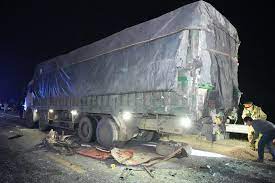 Tai nạn trên cao tốc Cam Lộ - La Sơn: Thủ tướng yêu cầu làm rõ trách nhiệm